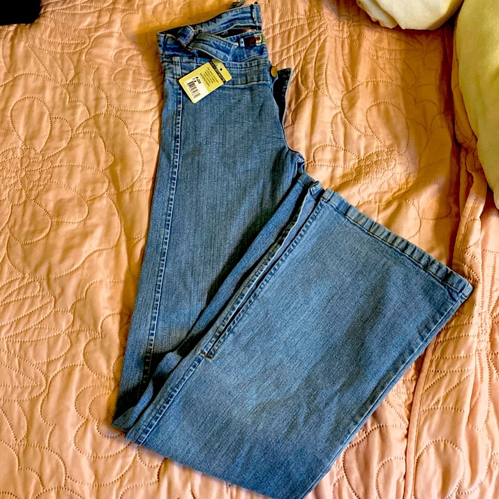 Y-m great for skinny girls
